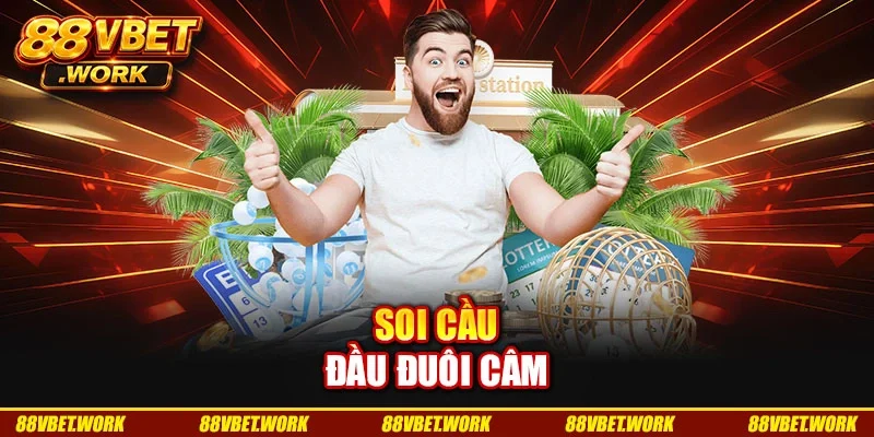 Soi cầu đầu đuôi câm Soi cầu đầu đuôi câm